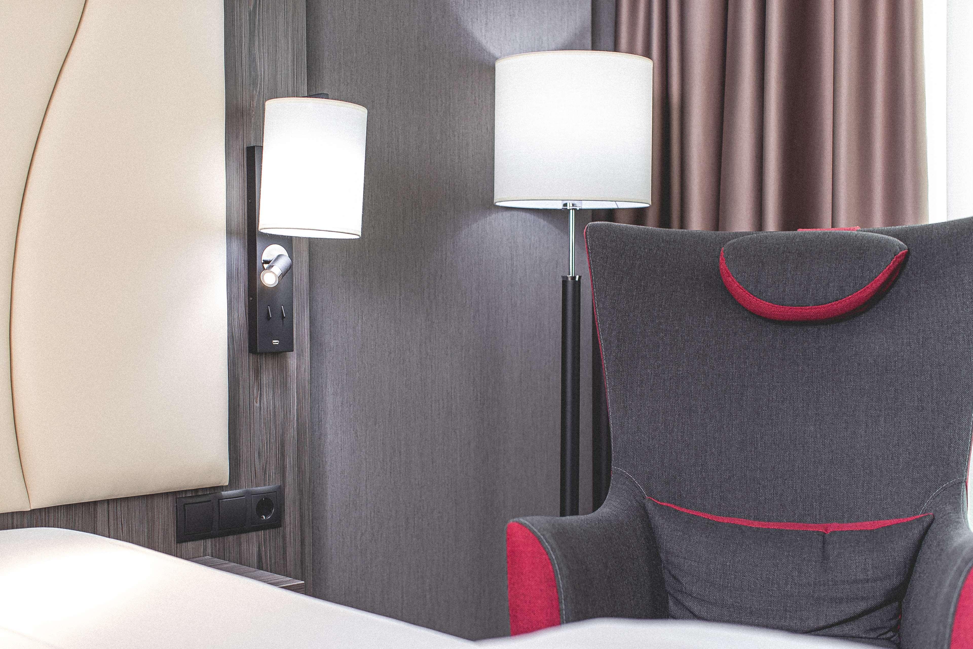 Best Western Plaza Hotel Mannheim Exterior photo
